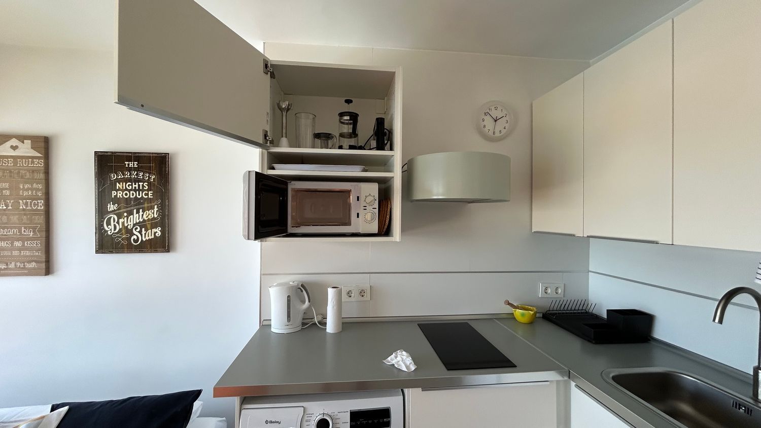 Estudio en Avenida de Andalucia, 36 - Foto 14