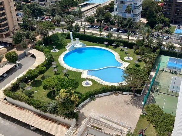 Piso en Avenida de Niza, 2, Playa de San Juan - Foto 2