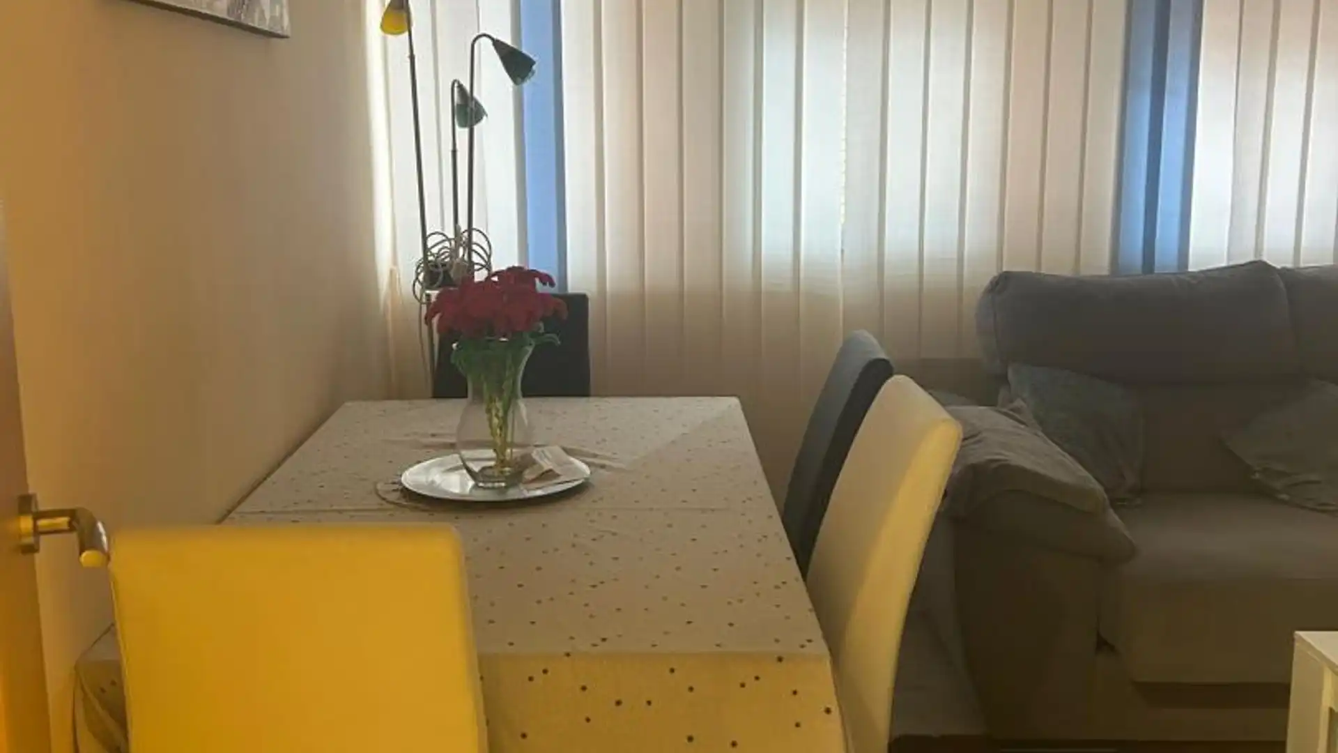 Piso en  Avenida de Los Huetos 30 - Foto 5