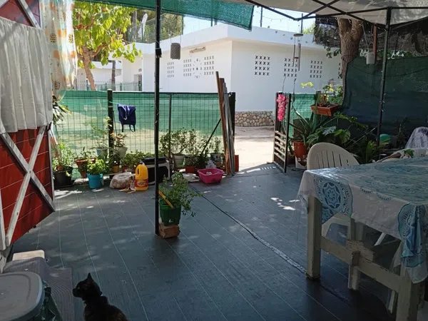 Casa rural en Calle Poligono 3, 387, Balneario - Foto 3