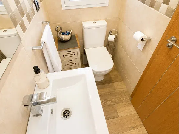 Chalet pareado en Calle Anemona s/n, Cortijo Torrequebrada - Foto 19