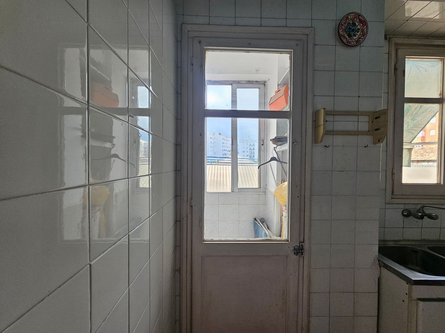 Piso en calle de Sant Vicent Màrtir, 168 - Foto 16