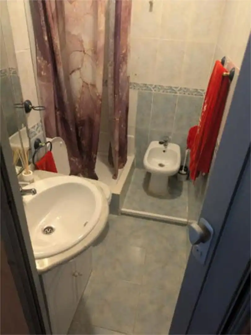 Piso en Zona Sur - Foto 8