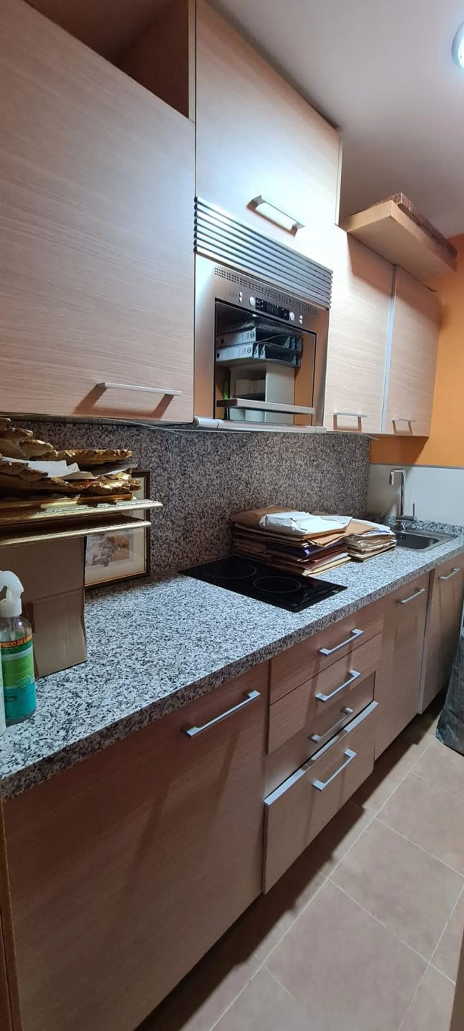 Estudio en plaza Manos Unidas, 1 - Foto 7