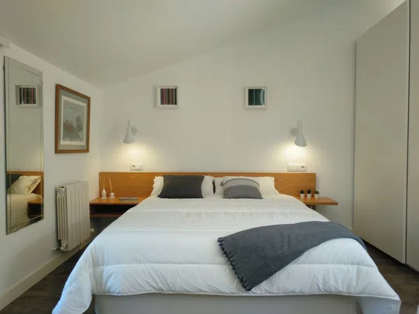 Ático en Iturrama - Foto 24