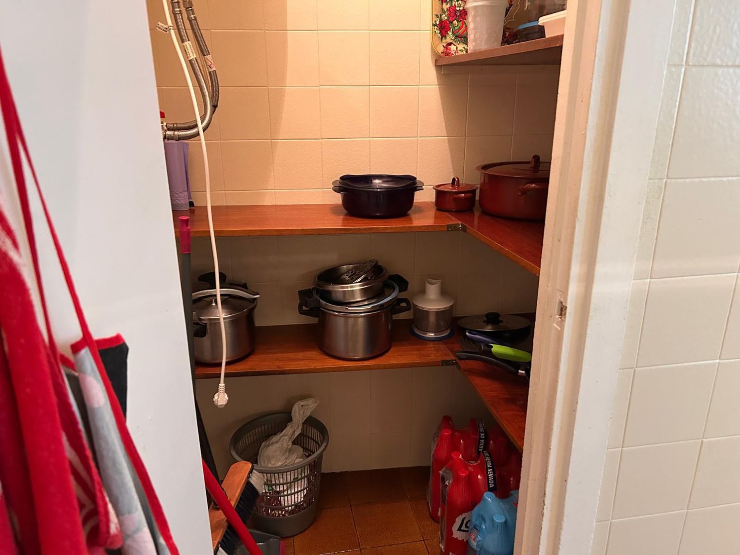 Piso en calle Fray Leopoldo de Alpandeire, 24 - Foto 10