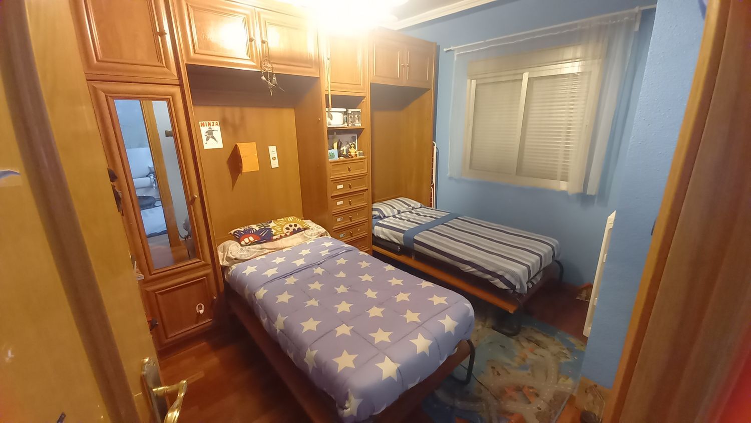 Piso en Calle Rondilla Santa Teresa, 17, Centro, Centro - Foto 4