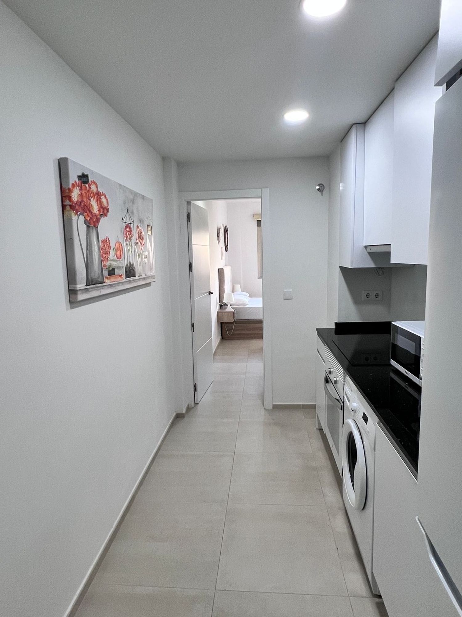 Piso en Calle Carlos Arniches, 11, Carolinas Bajas - Foto 8