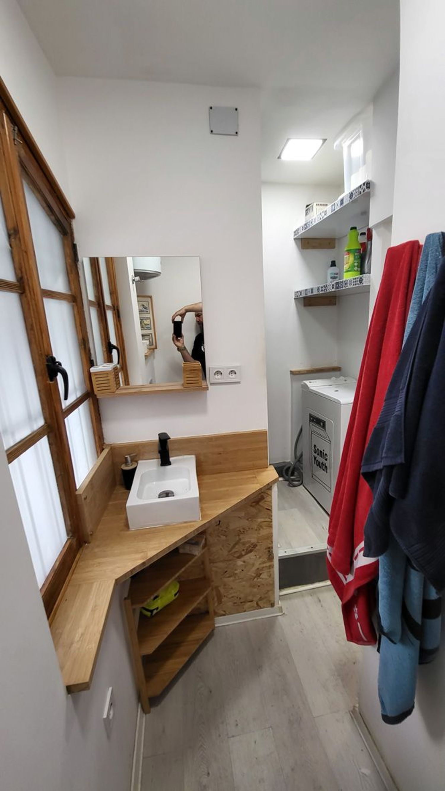 Piso en Calle de las Dos Hermanas, 20, Lavapiés-Embajadores - Foto 6
