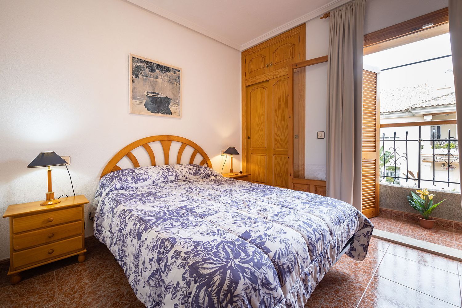 Chalet adosado en Calle Río Danubio, 66 - Foto 4