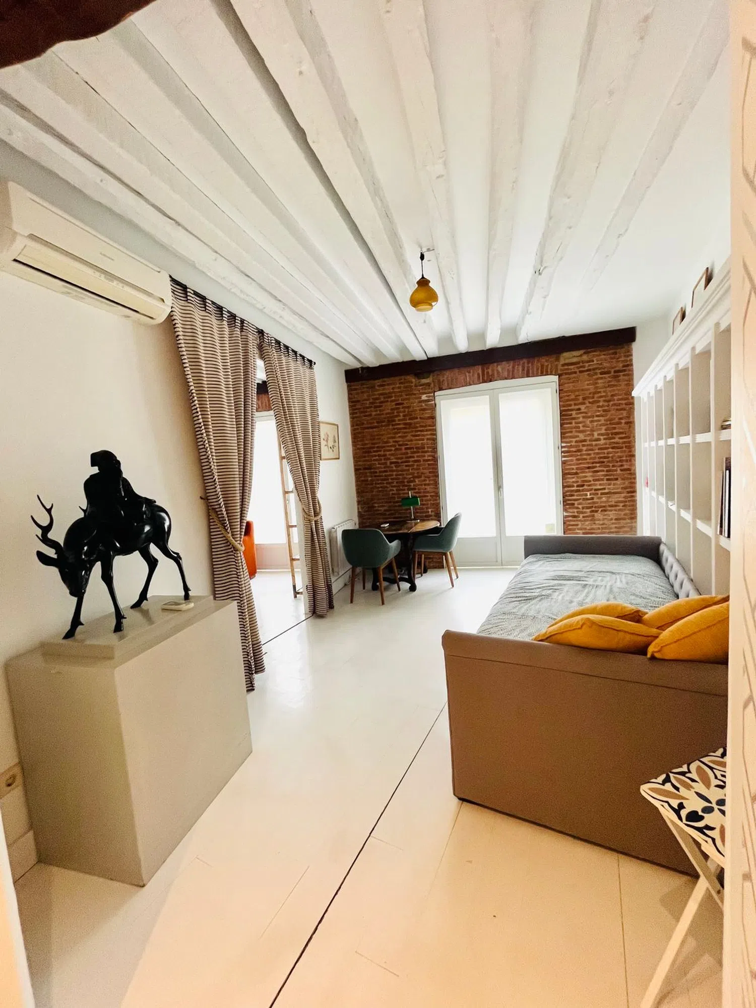 Ático en calle de Hortaleza, 77 - Foto 6