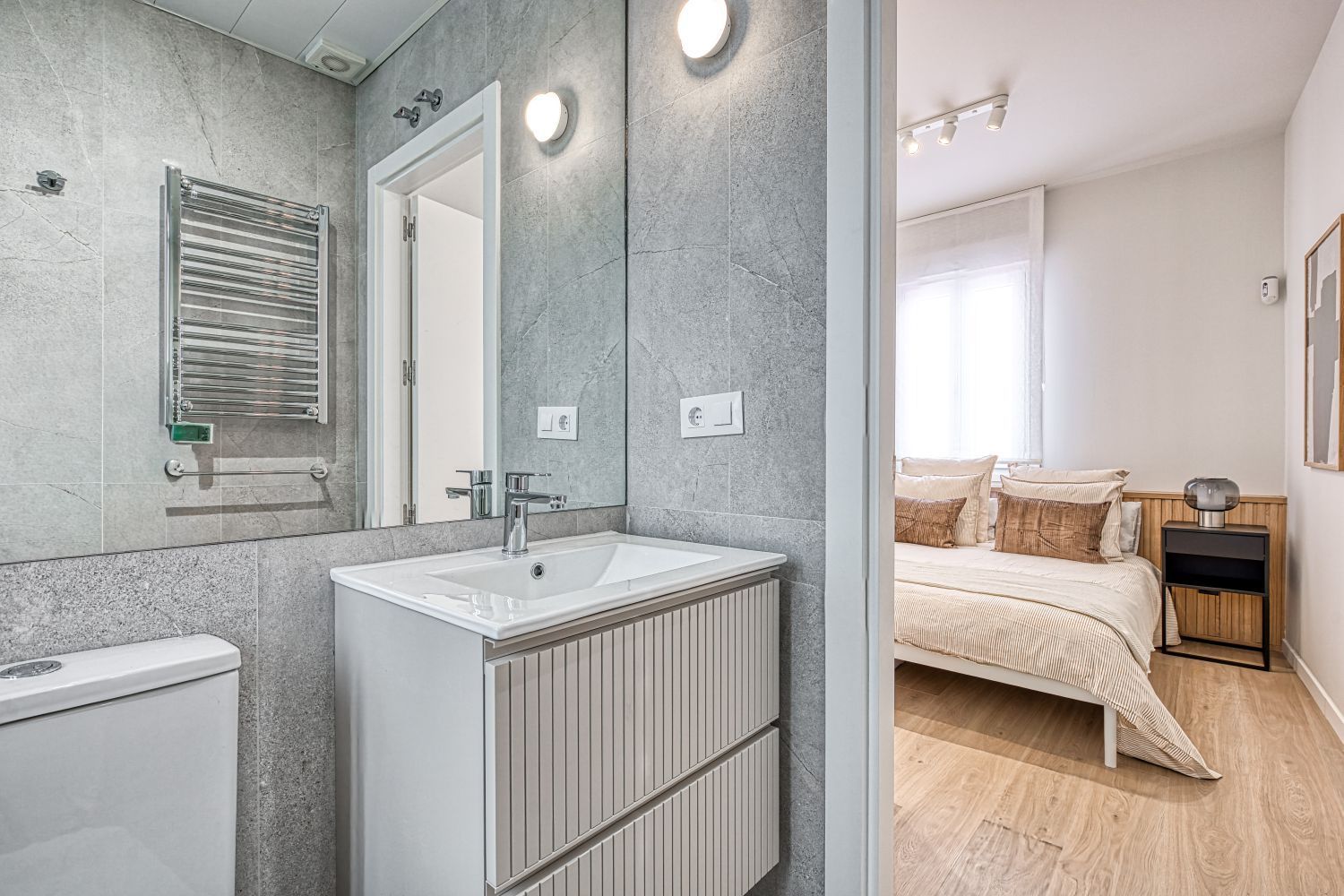 Piso en calle de Treviño - Foto 16