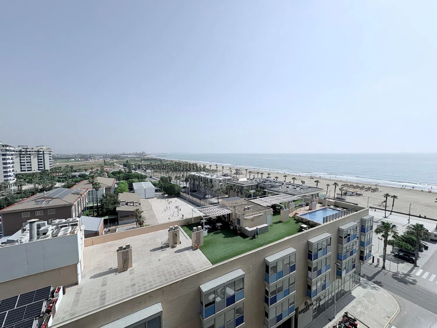 Piso en avenida Mare Nostrum, 7 - Foto 7