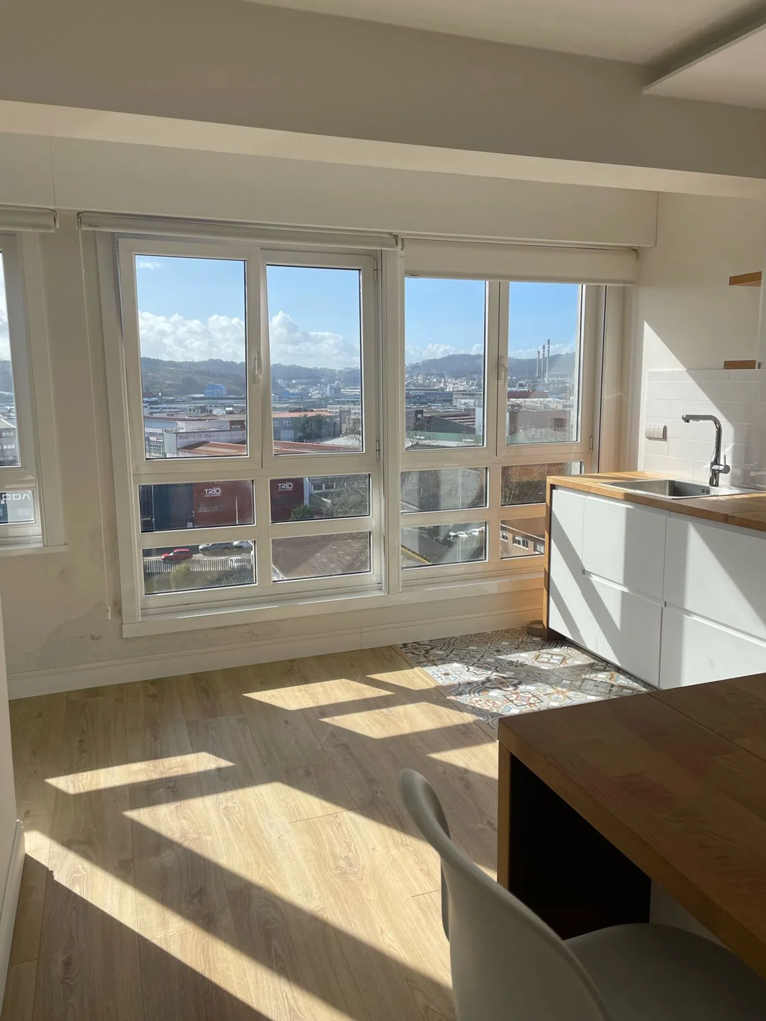 Piso en ronda de Outeiro, 206 - Foto 16