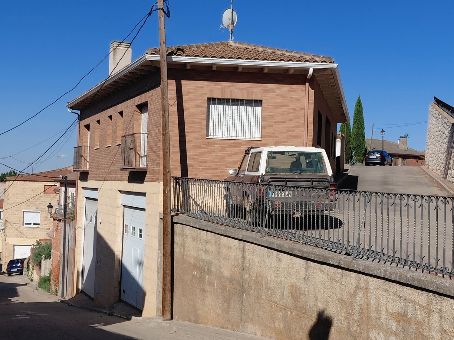 Casa o chalet independiente en Tortola de Henares - Foto 3