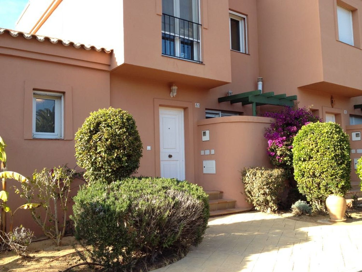 Chalet adosado en Calle Emperador Nerva, 81 - Foto 3