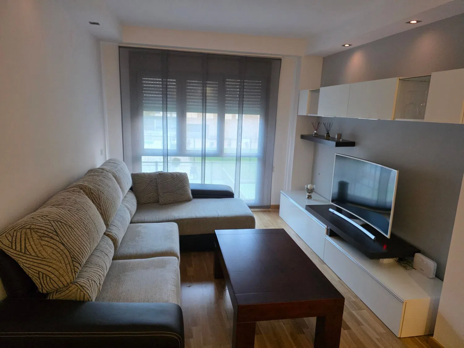 Piso en calle Alcañiz, 15 - Foto 4