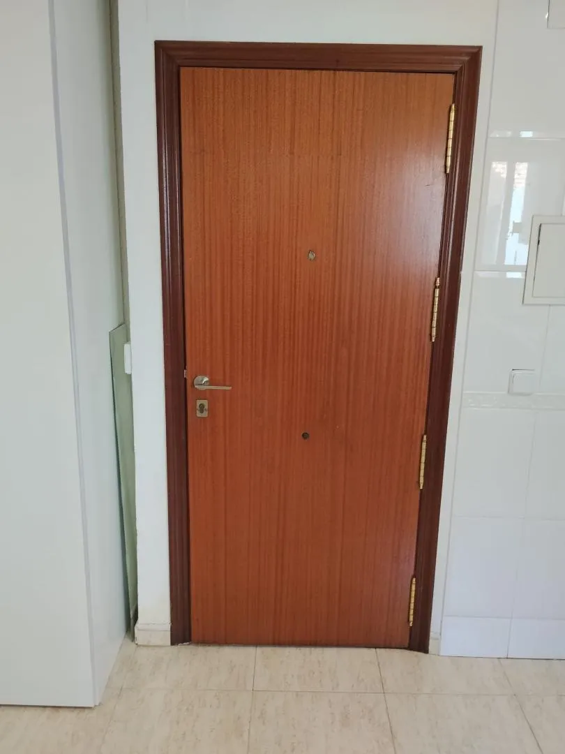 Piso en  Calle Jacobo de las Leyes 14 - Foto 8