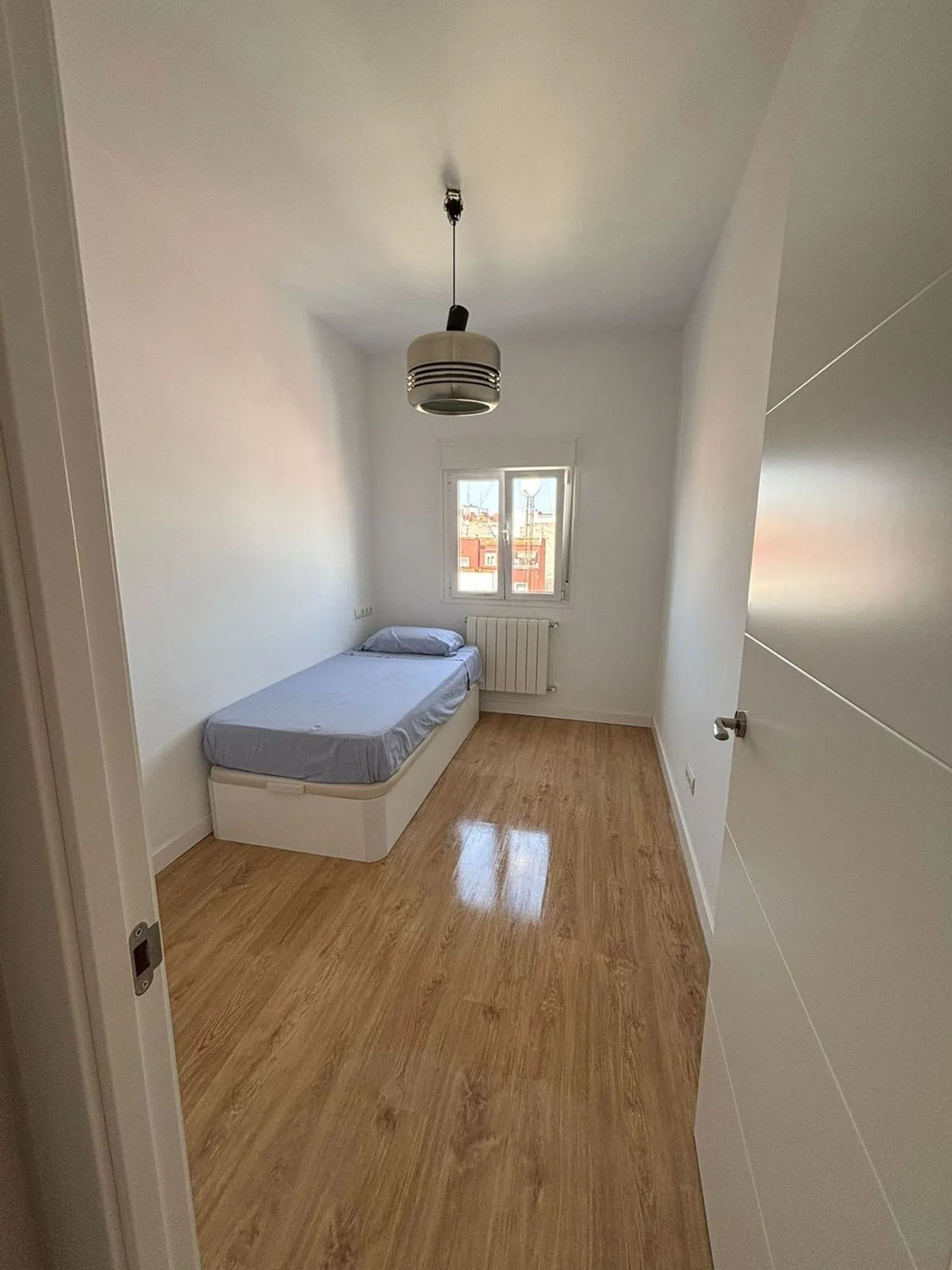 Piso en calle Clara del Rey, 17 - Foto 14