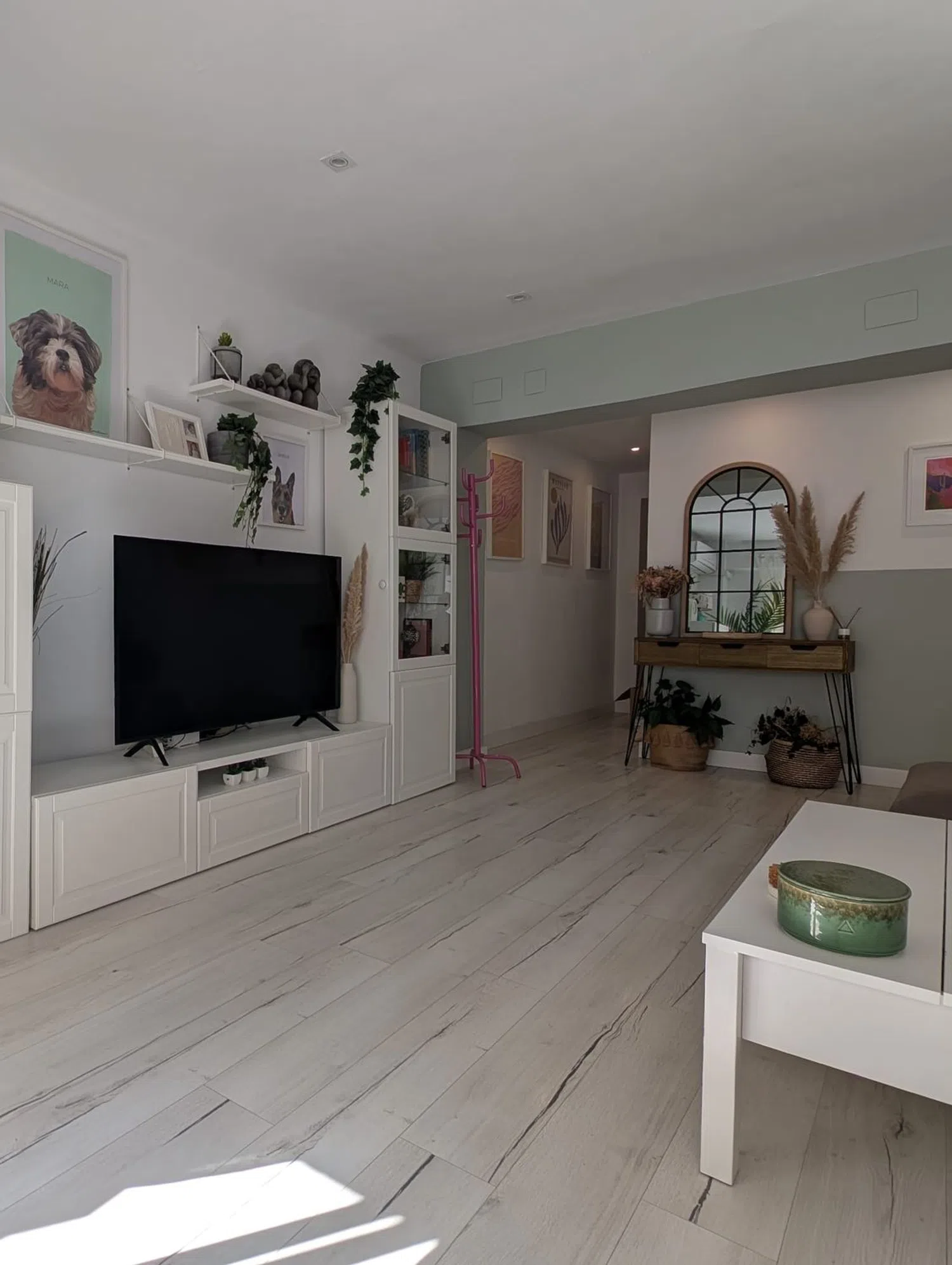 Piso en calle Plus ultra, 12 - Foto 4