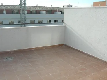 Piso en  Calle Jesús Hernández Conesa 2 - Foto 35