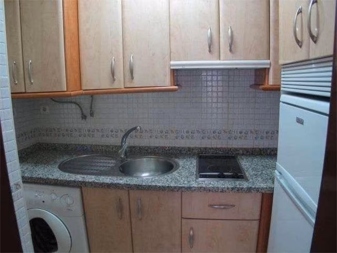 Piso en Centro - Foto 4