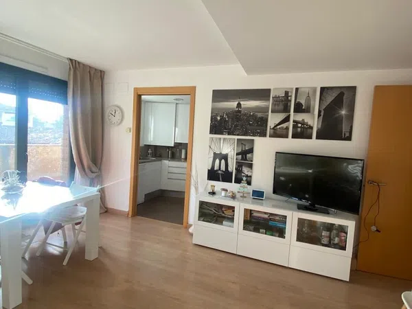 Piso en Pis en venta a Gironella, 5 - Foto 2