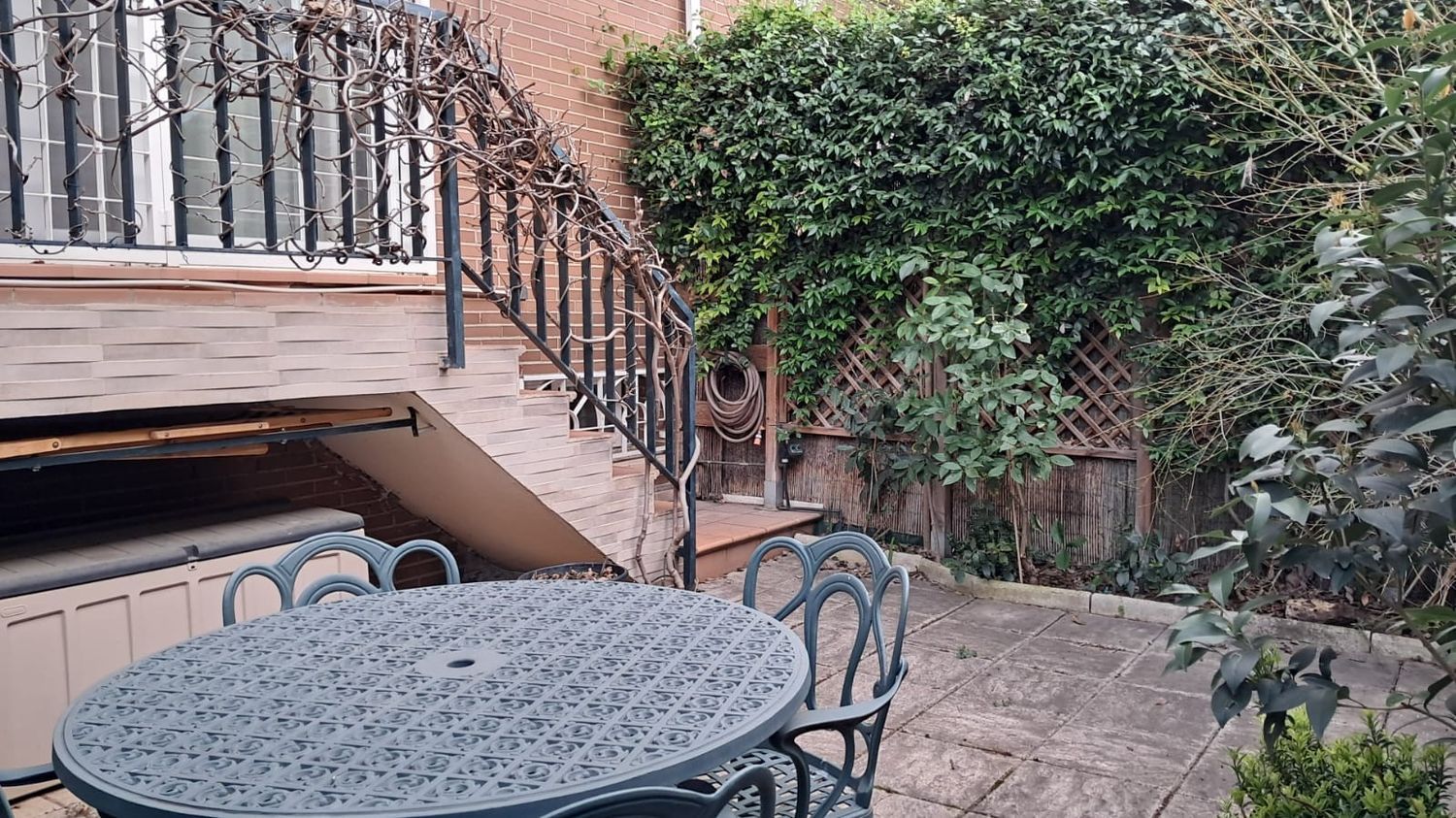 Chalet adosado en calle Gonzalo Torrente Ballester, 33 - Foto 20