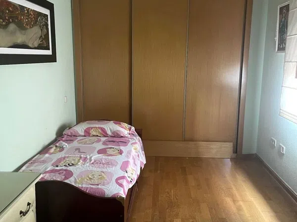 Chalet pareado en Avenida del Tilo, 23, Buenavista-Valparaíso-La Legua, Buenavista-Valparaíso-La Legua - Foto 9