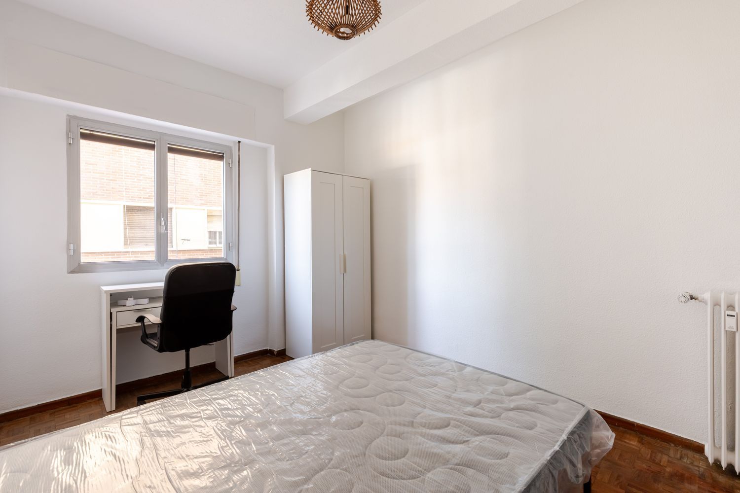 Piso en calle del Gasómetro, 1 - Foto 6