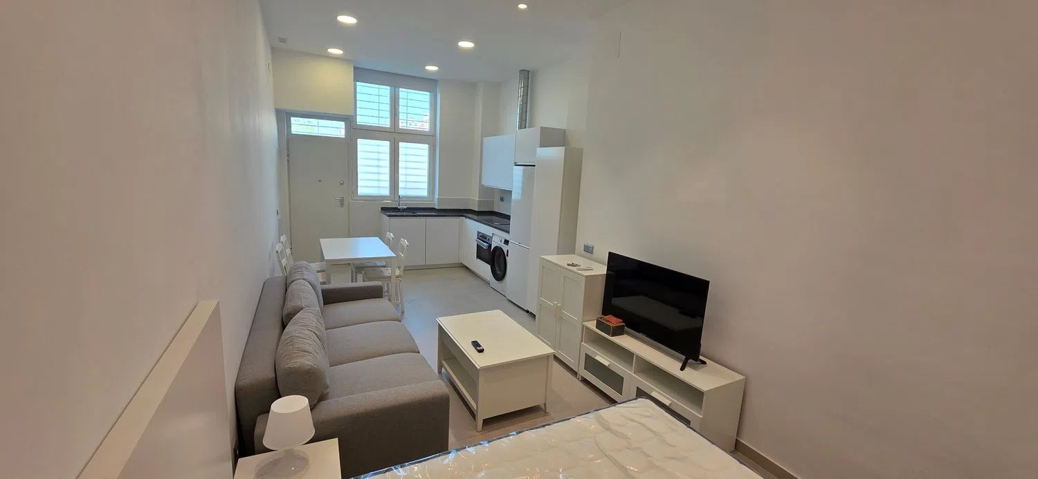 Estudio en avenida de Europa, 3 - Foto 1