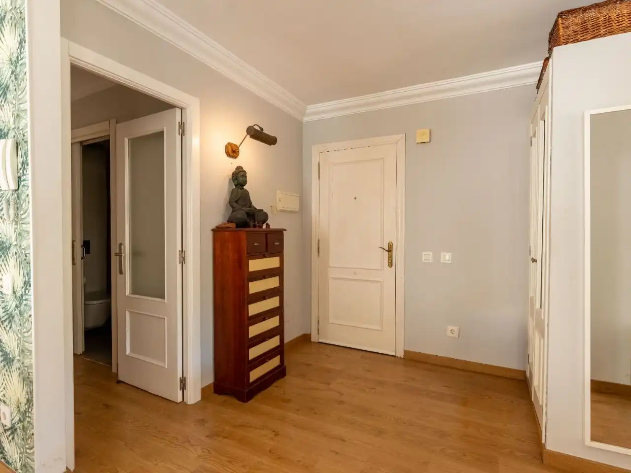 Piso en  Carrer de Navarra 17 - Foto 6