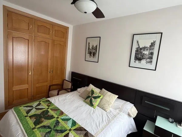 Chalet adosado en Loranca - Foto 18