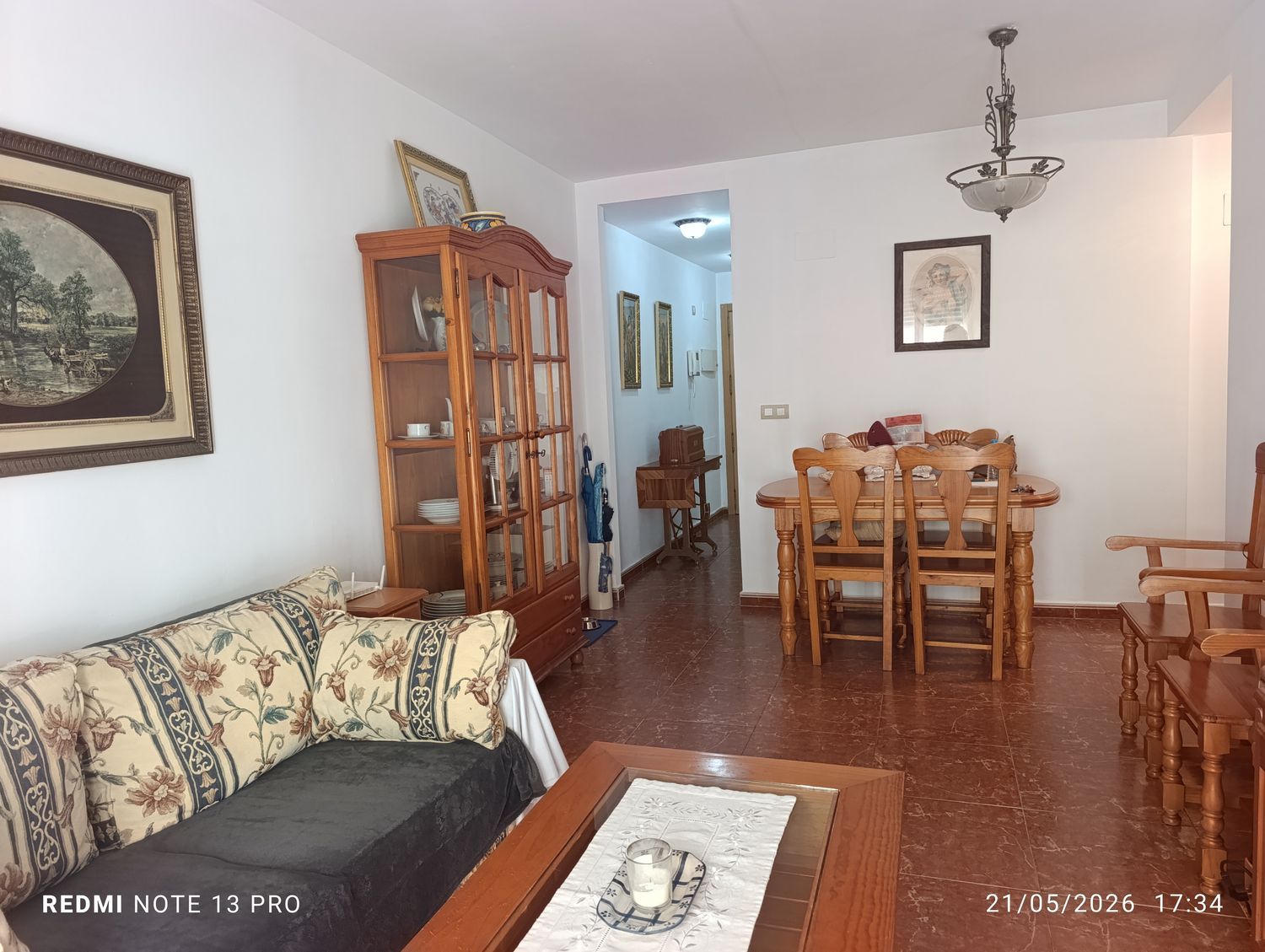 Piso en Calle Río Padrón, 26, Los Rios - CARE - Foto 7