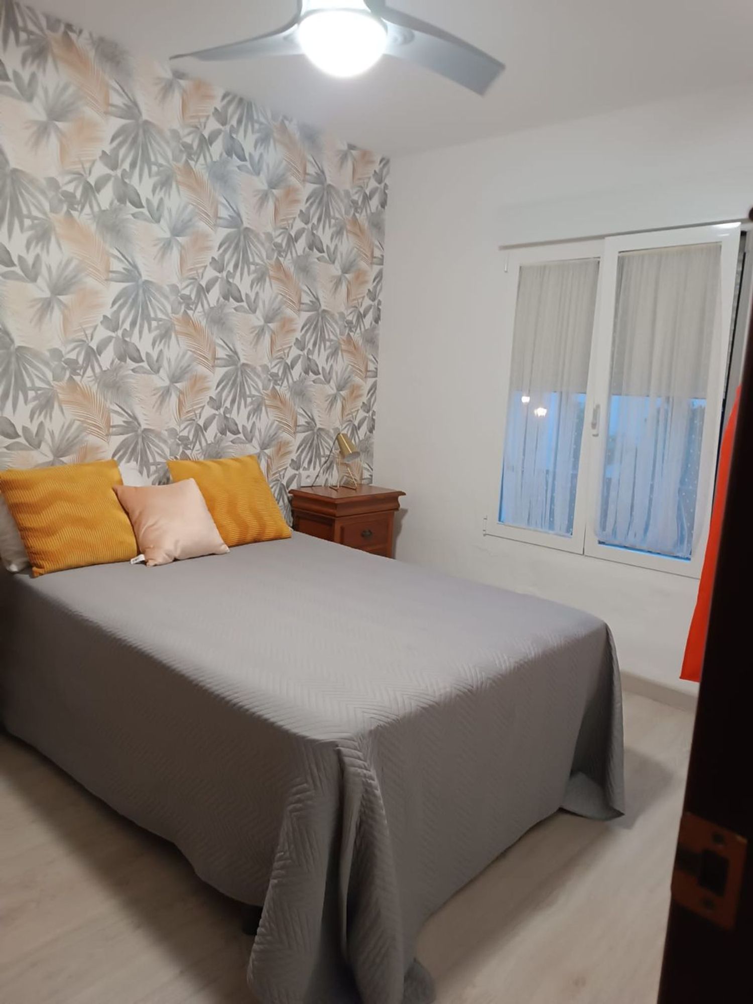 Piso en calle de Agustín Moreno, 41 - Foto 2