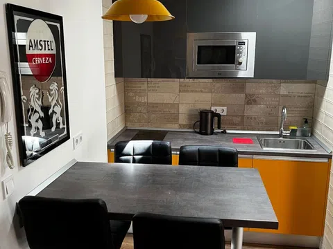 Dúplex en calle del Doctor Piga, 7