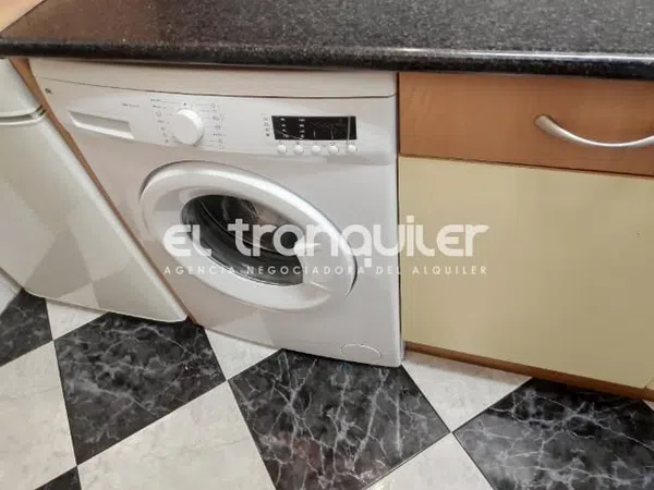 Piso en Calle Arturo Mélida, 4, Puerta Bonita - Foto 22