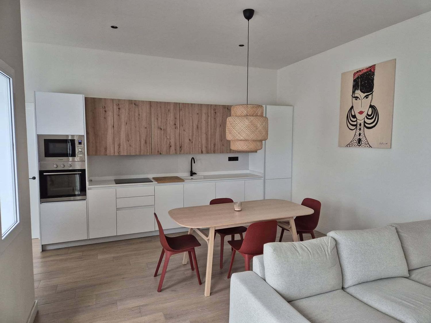 Piso en Calle Maria Cristina, 14, Los Hoteles-Rambla-Duggi - Foto 21