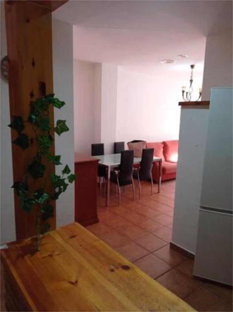Piso en LA ÑORA - Foto 3