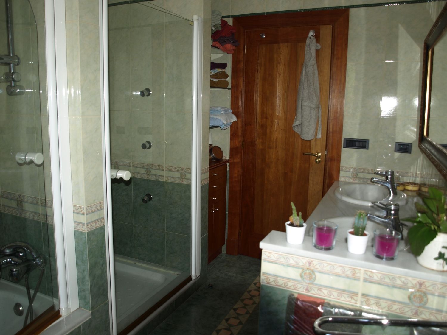 Chalet pareado en Calle Xosé Neira Vilas, 8, Portádego - Vilaboa Norte, Portádego - Vilaboa Norte - Foto 12