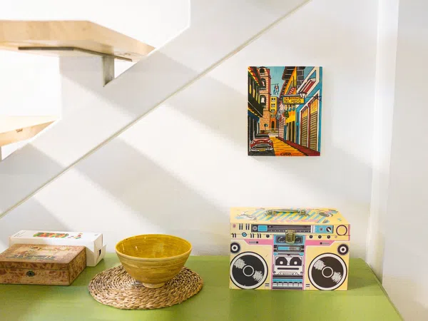 Casa independiente en Barrio Olletas - Sierra Blanquilla - Foto 23