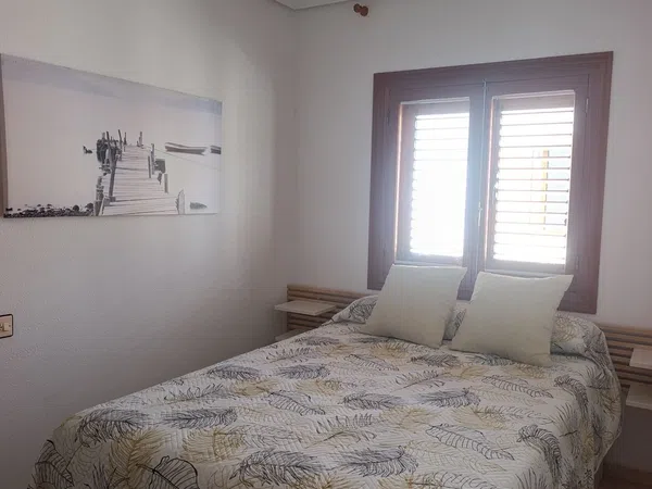 Chalet adosado en Avenida del Mar Menor, 28, Torre de la Horadada, Torre de la Horadada - Foto 11
