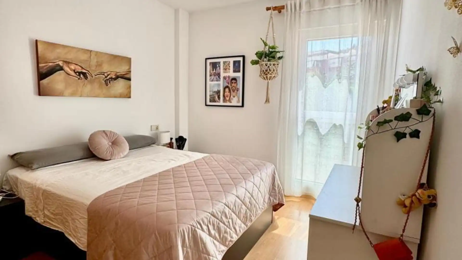 Piso en  Calle Oregano 4 - Foto 7