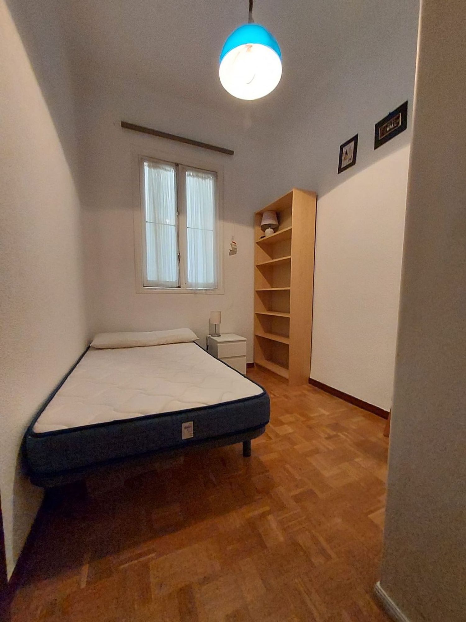 Piso en calle de Goya, 118 - Foto 9