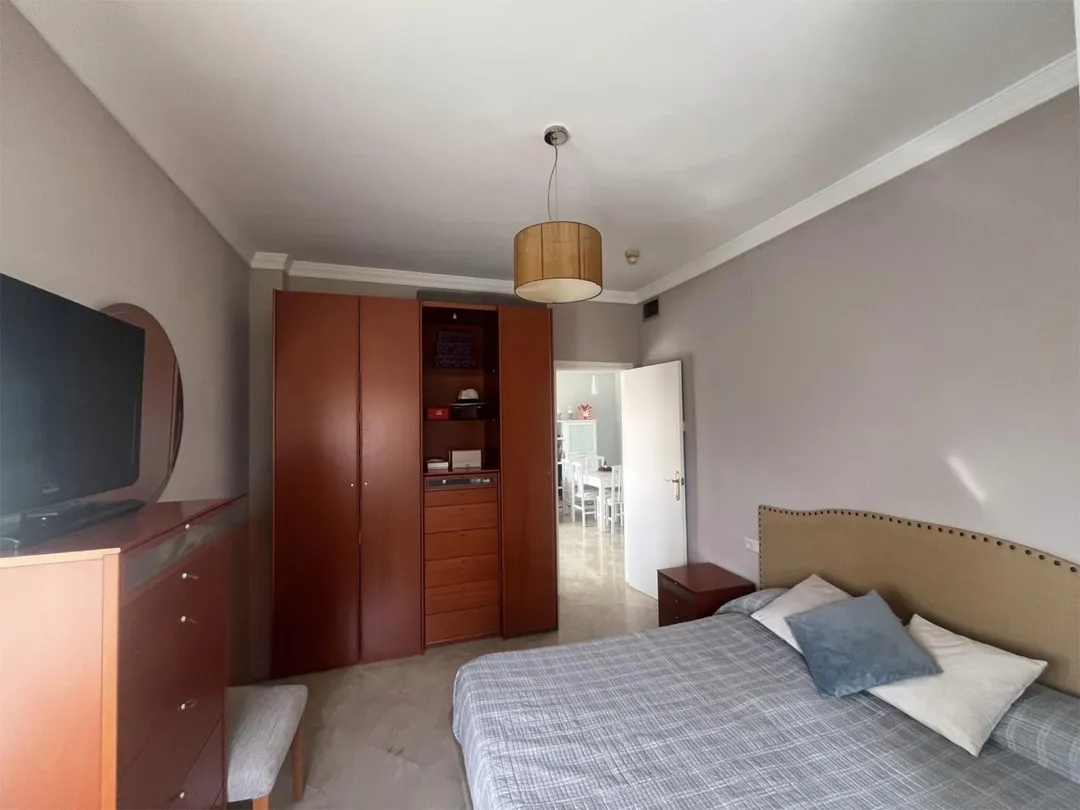 Piso en calle Aixa la Horra 21 - Foto 10