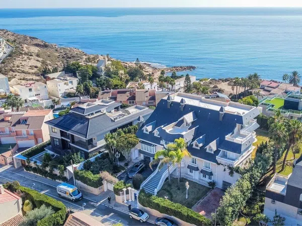 Casa independiente en calle De la Tintorera, 15 - Foto 2