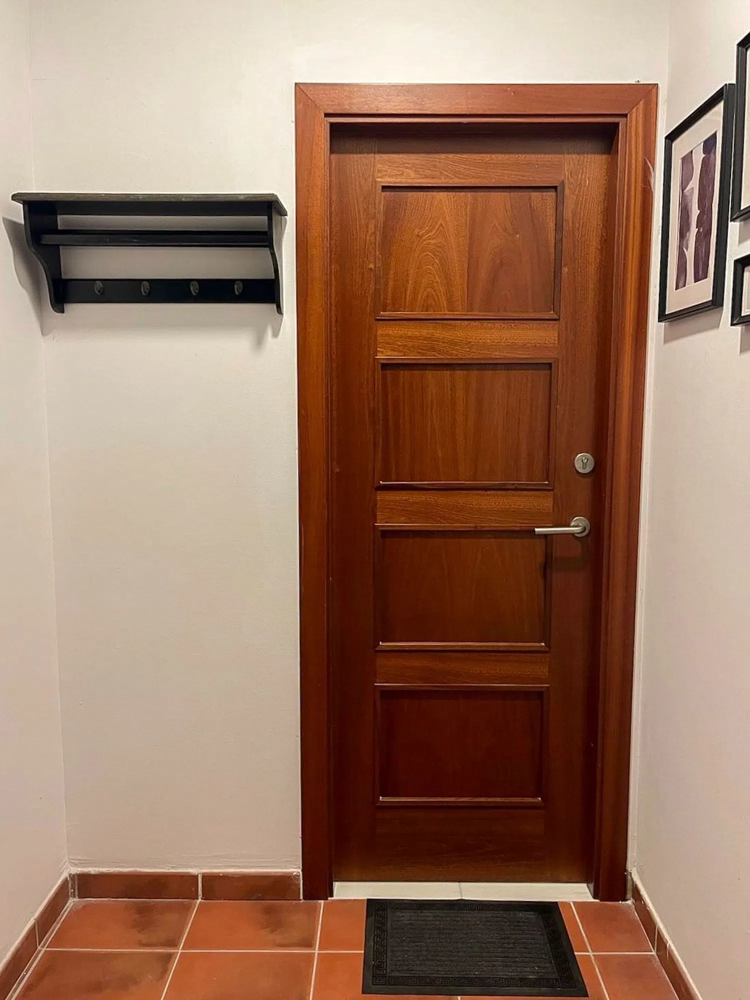 Estudio en via Aurelia, 33 - Foto 2