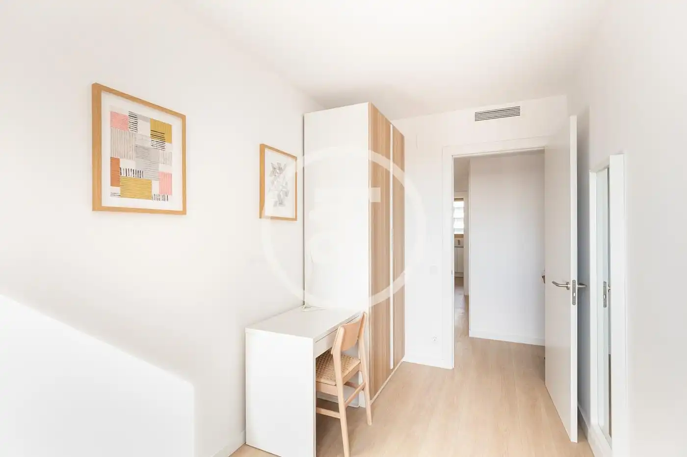 Piso en  Carrer de Pi i Margall - Foto 20