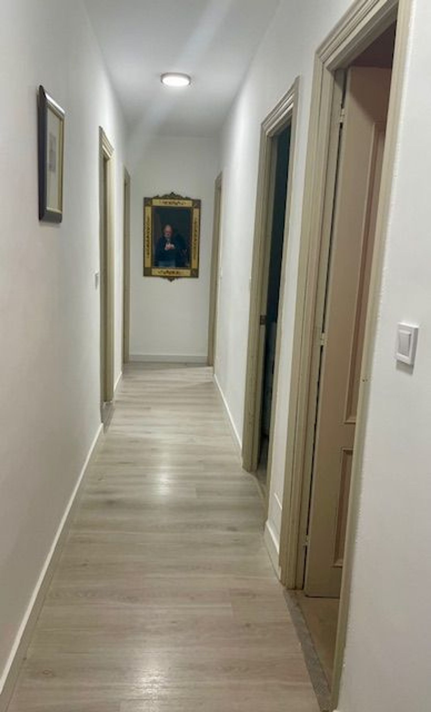 Piso en Calle Barcenillas, 8, Gibralfaro - Foto 14