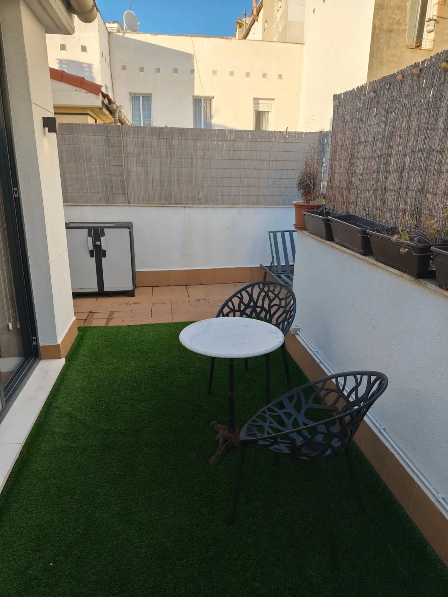 Ático en calle de Ministriles, 11 - Foto 3